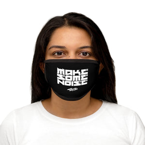Summurai Face Mask – Black
