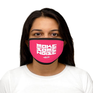 Summurai Face Mask – Pink