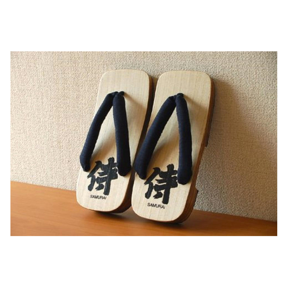 Summurai Geta Sandals