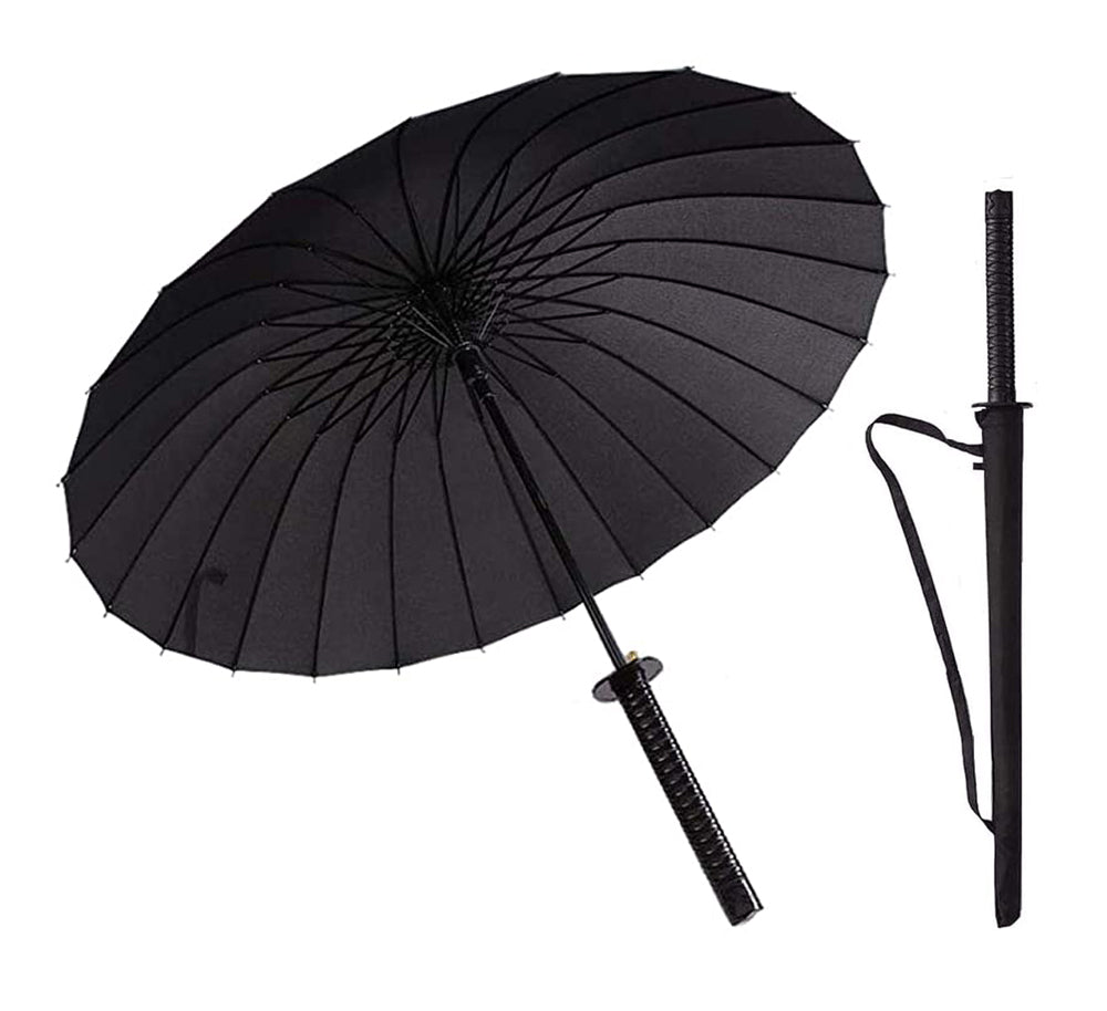 Summurai Sword Umbrella